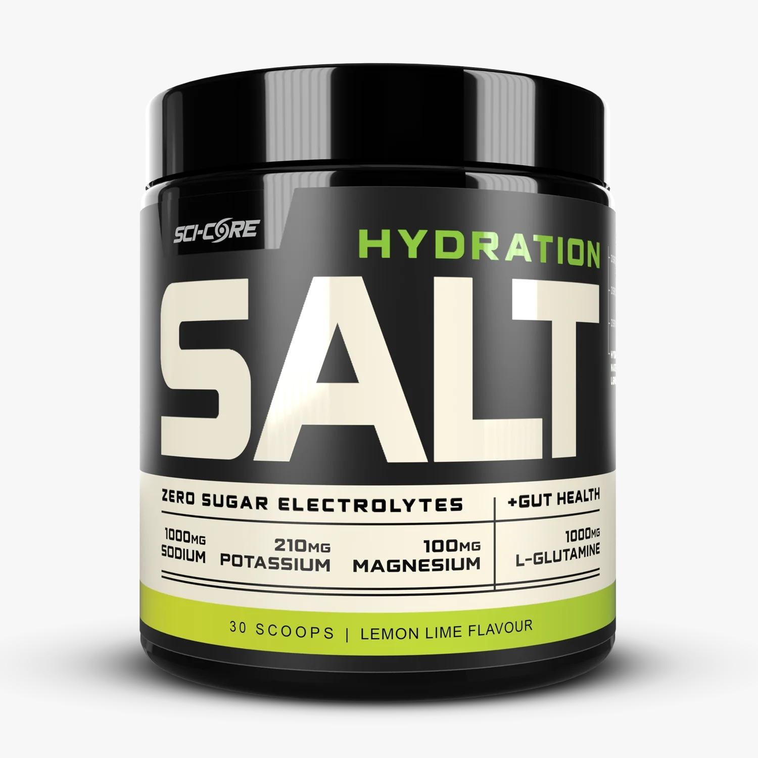 Hydration Salt 1